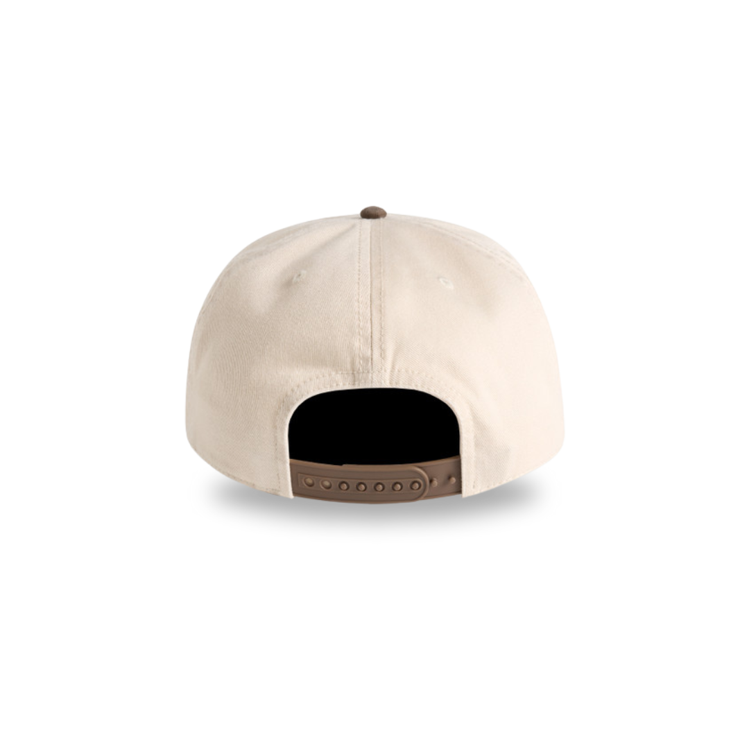Casual Friday Golf The Wayne cotton cap