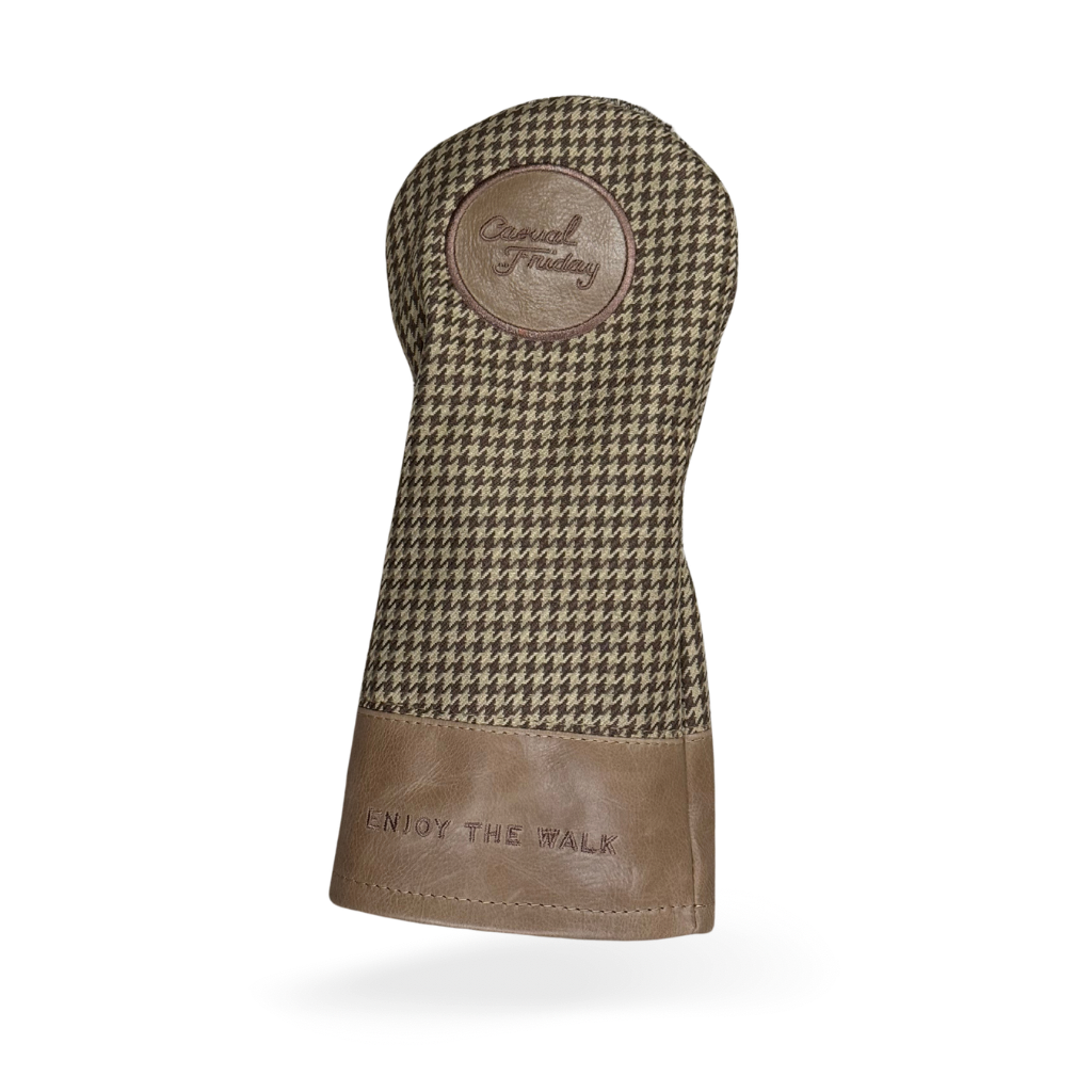 The Heritage Headcover