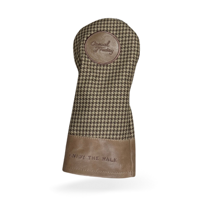 The Heritage Headcover