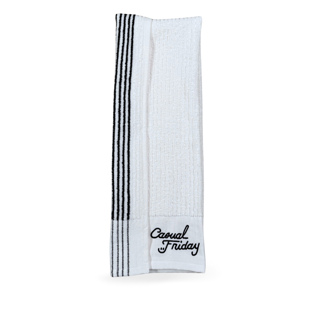 Caddie Towel