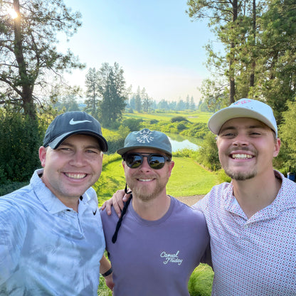 The First Tee