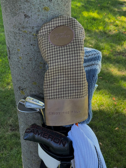 The Heritage Headcover
