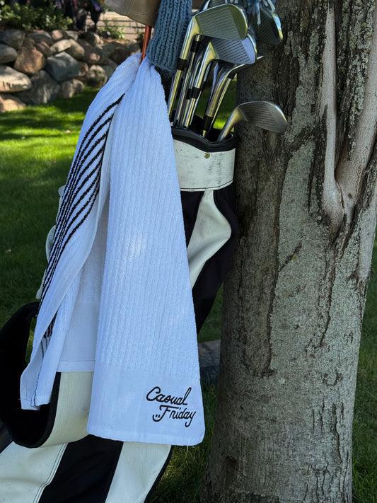 Caddie Towel