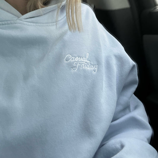 Relaxed Hoodie
