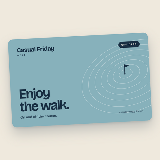 Casual Friday Gift Card