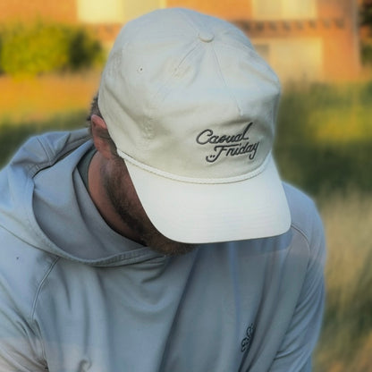 OG Rope Hat